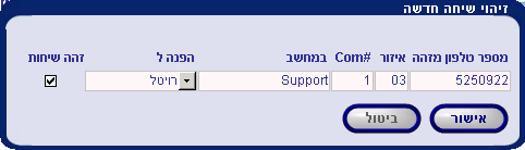 CallerID2