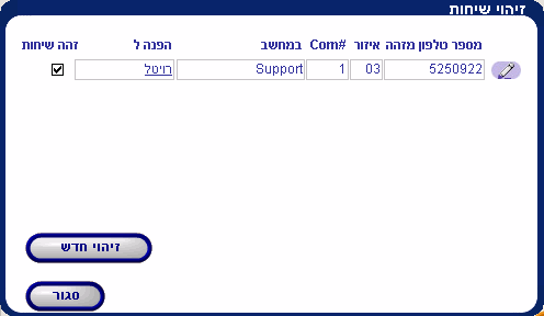 CallerID3