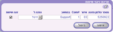 CallerID4